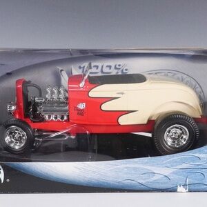 Hot Wheels Die-Cast Model, 1932 Ford‎ Coupe